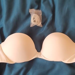 Sweet Nothings 34A Multi Way Push-up Bra